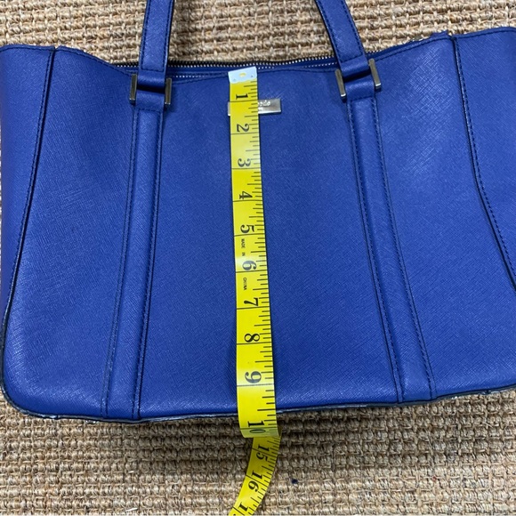 KATE SPADE NEWBURY LANE DALLY TOTE BAG - Picture 16 of 16